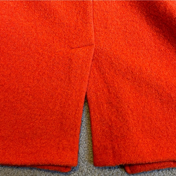 Rachel Zoe Wool Coat - Picture 12 of 14